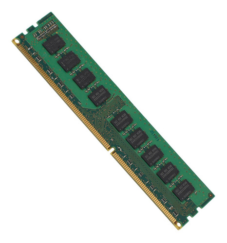 Memoria Ecc Ddr3 De 4 Gb, 1333 Mhz, 2rx8 Pc3-10600e, 1,5 V R