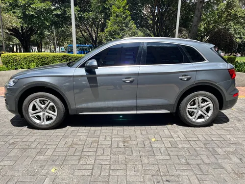 Audi Q5 2.0 Tfsi S-tronic Quattro Attraction