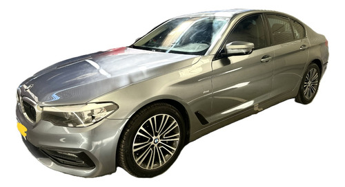 BMW Serie 5 3.0 530ia Sportline