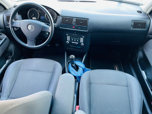 Imagem 11 de 15 de 2010 Volkswagen Golf 1.6 Mi 8v Flex 4p Manual Completo