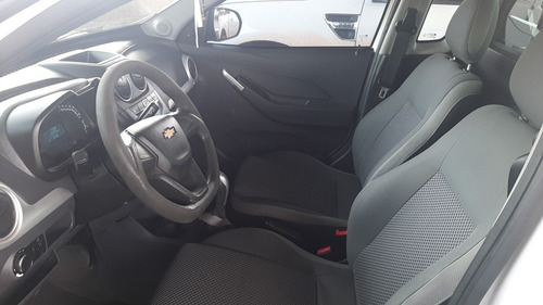 Imagem 4 de 7 de Chevrolet Montana 2015 1.4 Ls Econoflex 2p