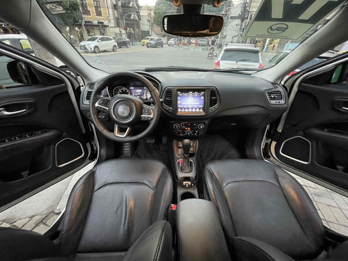 Jeep Compass 2.0 16V DIESEL TRAILHAWK 4X4 AUTOMÁTICO