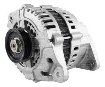 Alternador Para Nissan V16 1600 Ga16de B13x 1993 1997