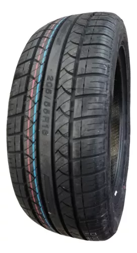 Llanta Goddard Transforce100 91v 205/55r16