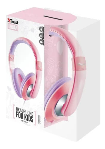 Mercado libre audifonos para niñas sale