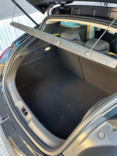 Renault Mégane III 2.0 Rs 250cv