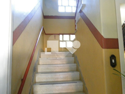 Apartamento De Dois Dormitórios, São Geraldo, - 28-im420531