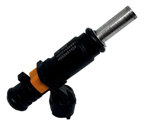 Kit 2x Bico Injetor Sandero Logan Captur 1.6 - 166008992r