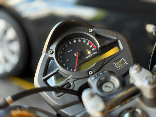 Honda Cb 600f Hornet