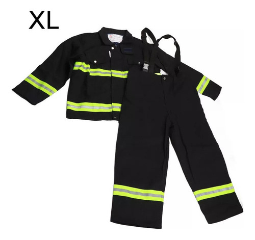 Ropa Ignífuga, Ropa Ignífuga, Ropa Ignífuga Para Bomberos