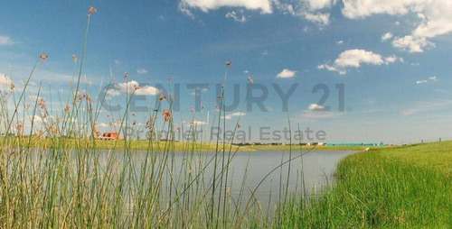 Imagen 30 de 30 de Lote En Venta En San Sebastian Área 10 Al Agua