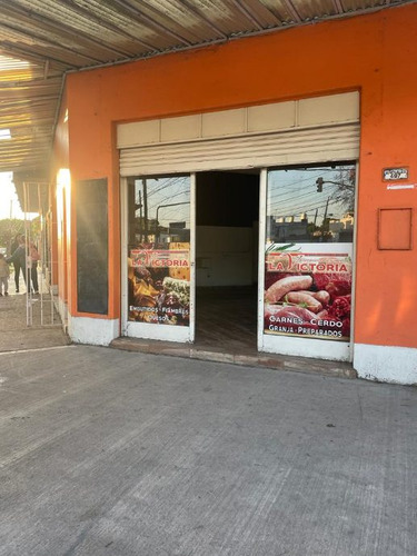 Local En Venta En Moron Sur