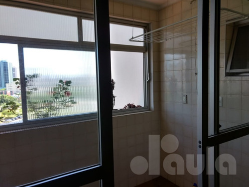 Imagem 4 de 14 de Apartamento 116m² Vila Bastos - 1033-11848