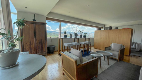 Imagen 8 de 30 de Departamento En Venta Privada Del Bosque, Bosques De Las Lom