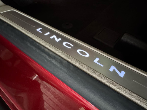 Lincoln MKZ 2.0 Híbrido Select At