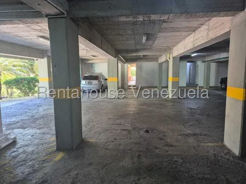 Apartamento En Alquiler