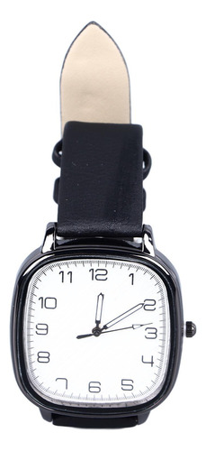 Reloj Deportivo De Cuarzo Para Hombre, Aleación Simple, Impe