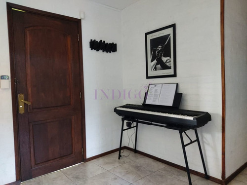 Imagen 8 de 30 de Casa Con 3 Dormitorios, 2 Baños Mas Dependencia, Piscina Y Parillero! - Punta Del Este Marly