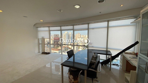 Imagem 2 de 15 de Sala Comercial - Menino Deus - Ref: 23331 - L-23331