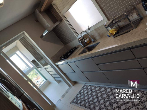 Imagem 15 de 30 de Apartamento Com 3 Dormitórios À Venda, 125 M² Por R$ 980.000,00 - Barbosa - Marília/sp - Ap0306