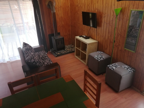 Imagen 9 de 9 de Cabañas Biancomoro Olmue