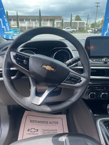 Chevrolet Tracker 1.2 Lt Turbo At