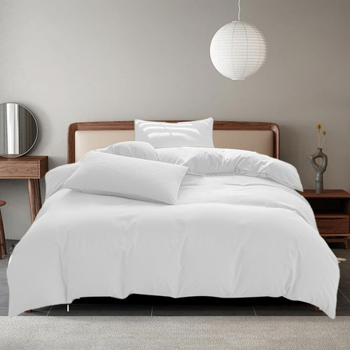 Juego De Ropa De Cama C Para Todas Las Estaciones, 4 Piezas