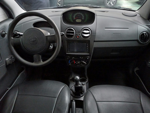 Chevrolet Spark A.a. 2018 Dsl746