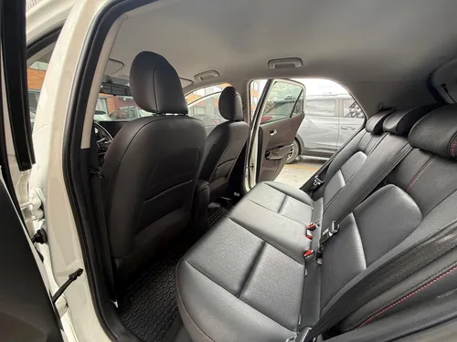 Kia Picanto Gt Line
