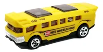 Comprar Vehiculo Hot Wheels Hot Wheels High Amarillo