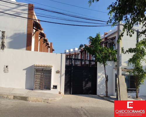Imagem 13 de 26 de A Oportunidade De Adquirir Seu Imóvel Próprio E Sair Do Aluguel. - Ca00877 - 68685360