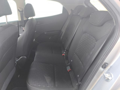 Hyundai HB20 HB20 1.0 12V FLEX SENSE MANUAL