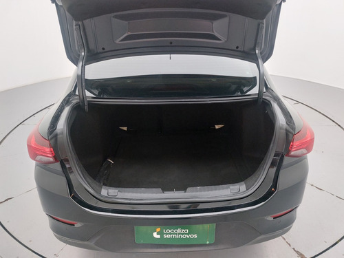 Chevrolet Onix 1.0 TURBO FLEX PLUS LTZ MANUAL