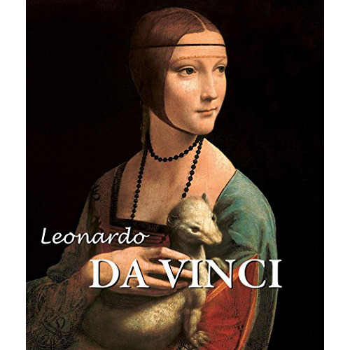 Mejor De: Leonardo Da Vinci