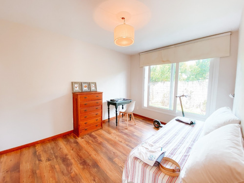 Casa Moderna En Barrio Privado Carmel