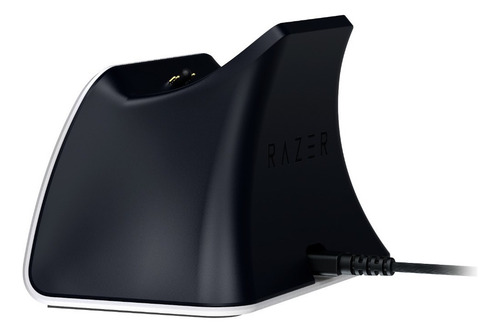 Razer ® Base De Carga Rápida Para Control De Playstation 5
