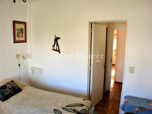 Imagen 13 de 18 de Departamento 3 Ambientes Con Balcon.