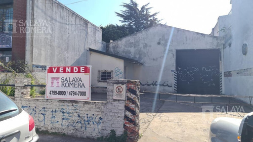 Imagen 6 de 18 de Galpontaller Deposito Terreno En Martinez
