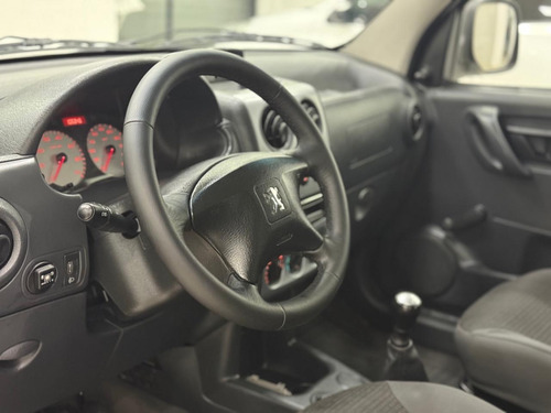 Peugeot Partner 1.4 Furgon Confort 5as