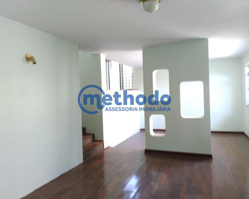 Casa Venda Jardim Das Paineiras Campinas Sp - Ca00056 - 68415746