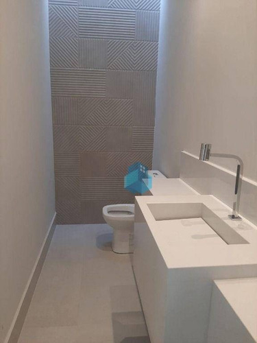 Imagem 21 de 30 de Casa Swiss Park - Campinas/sp - Ca1020