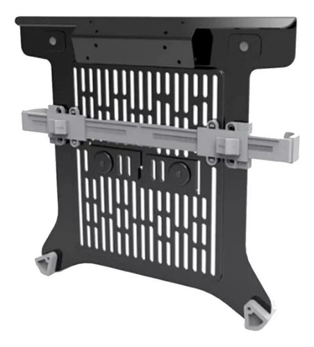 Bandeja Suporte Para Notebook Laptop Fp2 Acoplável Vesa