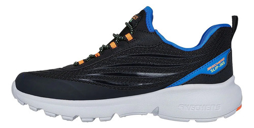 Zapatilla Niño Skechers Razor Air