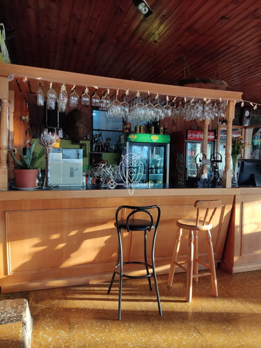 Insuperable Hotel 3 Estrella En Venta En Pichilemu