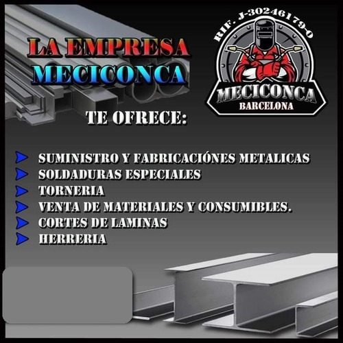 Tubo Estructural 2x2 6mtrs