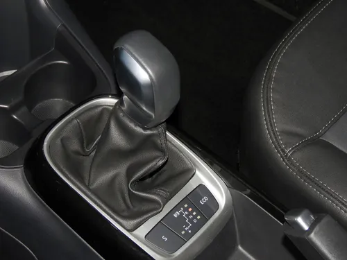 Citroën C4 Cactus 1.6 Shine Turbo Aut