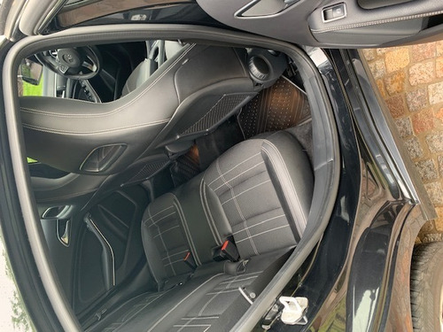Mercedes Benz A200 Impecable Particular