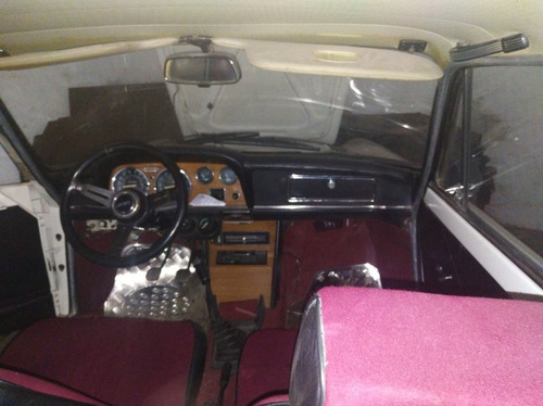 Fiat 125 Sport Coupé