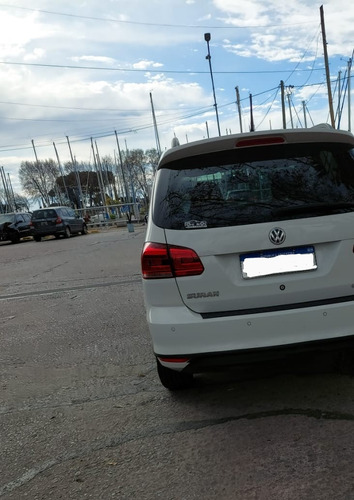 Imagen 3 de 10 de Volkswagen Suran 2018 1.6 Highline Msi 110cv