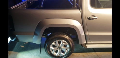 Volkswagen Amarok Comfortline V6